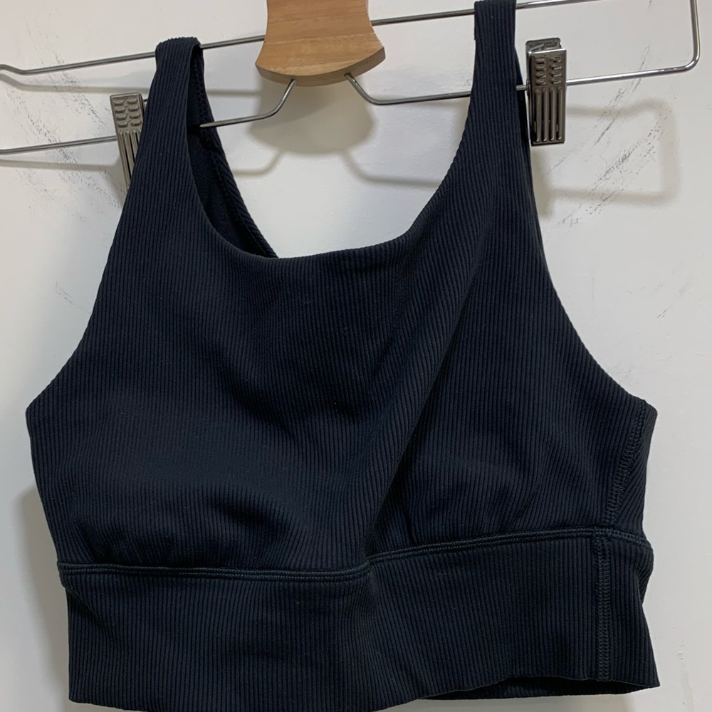 Aerie Offline Bra Top in Small